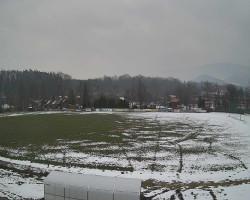 Fotbalový stadión