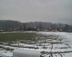 Fotbalový stadión