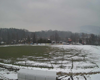 Fotbalový klub Bystřice pod...