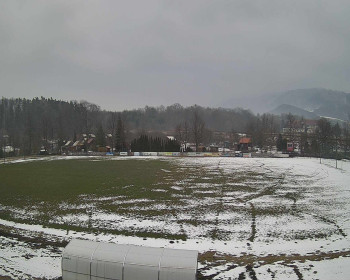 Fotbalový klub Bystřice pod...