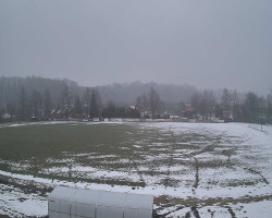 Fotbalový stadión