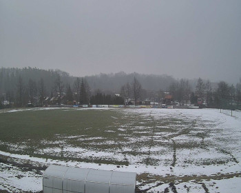 Fotbalový klub Bystřice pod...