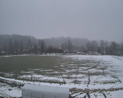Fotbalový stadión