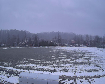 Fotbalový klub Bystřice pod...