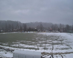Fotbalový stadión
