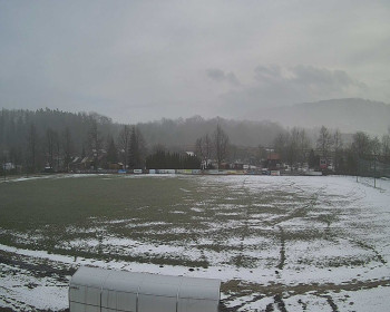 Fotbalový klub Bystřice pod...