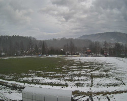 Fotbalový stadión