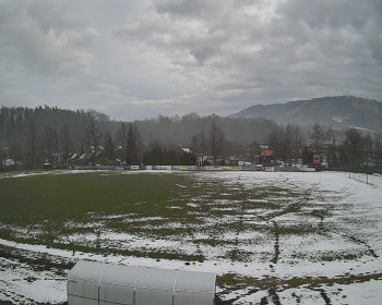 Fotbalový klub Bystřice pod...