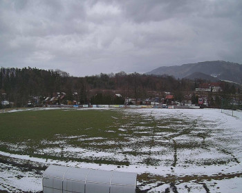 Fotbalový klub Bystřice pod...