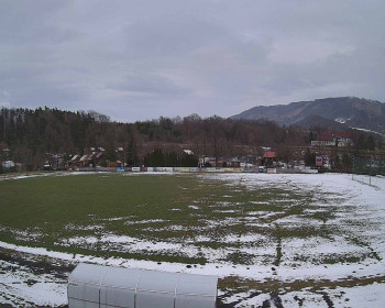 Fotbalový klub Bystřice pod...