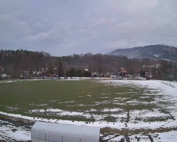 Fotbalový klub Bystřice pod...