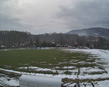 Fotbalový klub Bystřice pod...