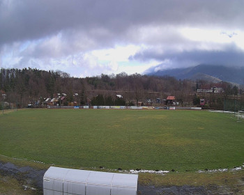 Fotbalový klub Bystřice pod...