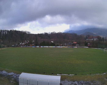 Fotbalový klub Bystřice pod...