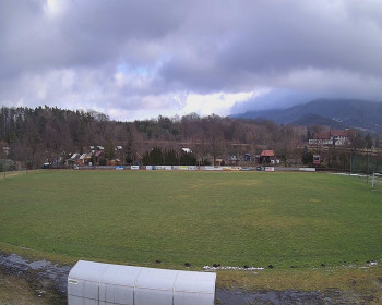 Fotbalový klub Bystřice pod...