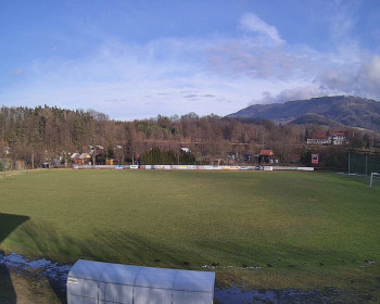 Fotbalový klub Bystřice pod...