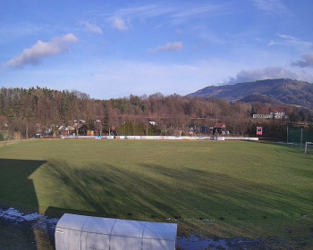 Fotbalový klub Bystřice pod...