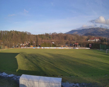 Fotbalový klub Bystřice pod...