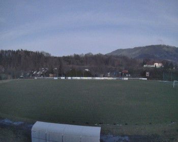 Fotbalový klub Bystřice pod...