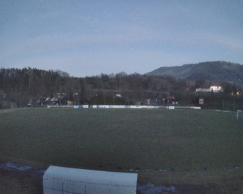 Fotbalový klub Bystřice pod...