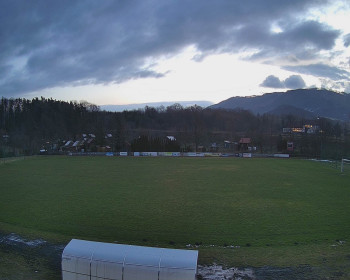 Fotbalový klub Bystřice pod...