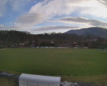 Fotbalový klub Bystřice pod...