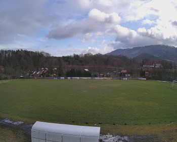 Fotbalový klub Bystřice pod...