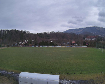 Fotbalový klub Bystřice pod...