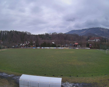 Fotbalový klub Bystřice pod...