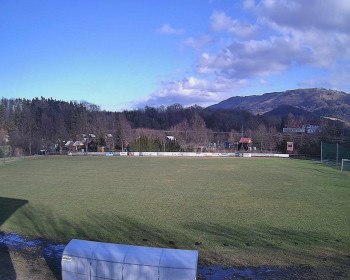 Fotbalový klub Bystřice pod...