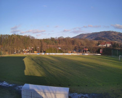 Fotbalový stadión