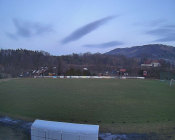 Fotbalový klub Bystřice pod...