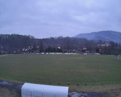 Fotbalový stadión