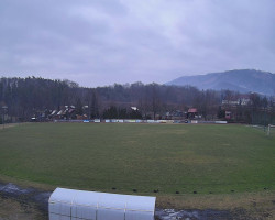 Fotbalový stadión