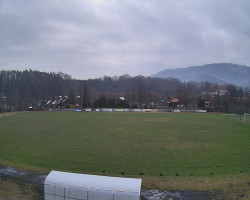 Fotbalový stadión