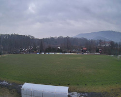 Fotbalový stadión