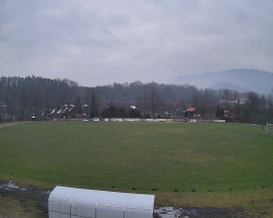 Fotbalový stadión