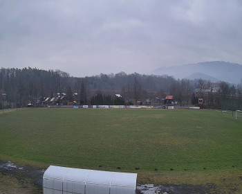 Fotbalový klub Bystřice pod...