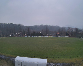 Fotbalový klub Bystřice pod...