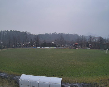 Fotbalový klub Bystřice pod...