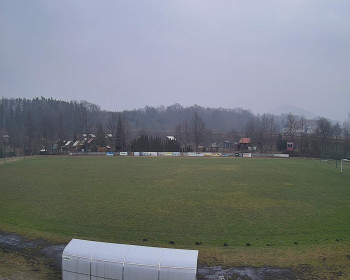 Fotbalový klub Bystřice pod...