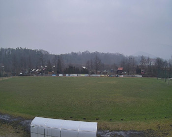 Fotbalový klub Bystřice pod...