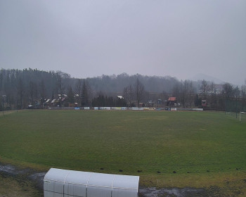 Fotbalový klub Bystřice pod...