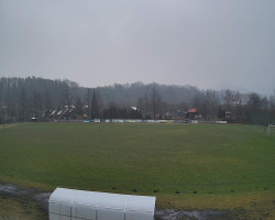 Fotbalový stadión