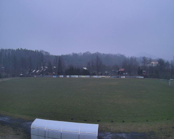 Fotbalový klub Bystřice pod...