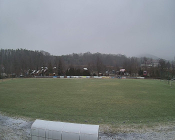 Fotbalový klub Bystřice pod...