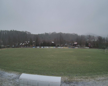 Fotbalový klub Bystřice pod...