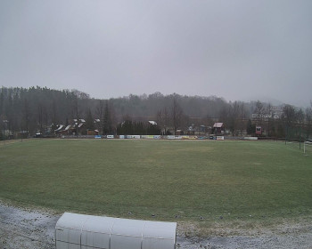 Fotbalový klub Bystřice pod...