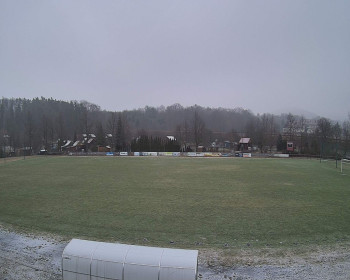 Fotbalový klub Bystřice pod...