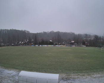 Fotbalový klub Bystřice pod...